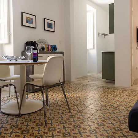 Casa Nico Апартаменты *