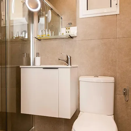 Appartement Casa Nico *