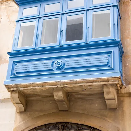 Casa Nico Appartement San Ġiljan