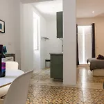 Casa Nico شقة
