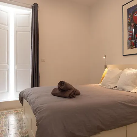 Apartment Casa Nico *