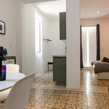 Casa Nico Apartment