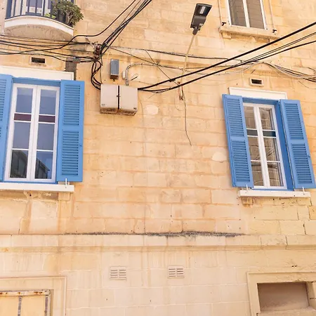 Casa Nico Apartament