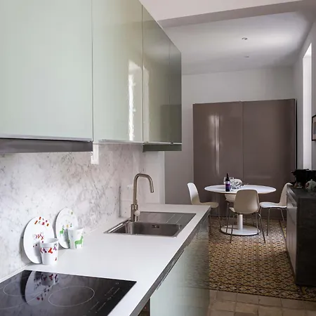 Apartment Casa Nico