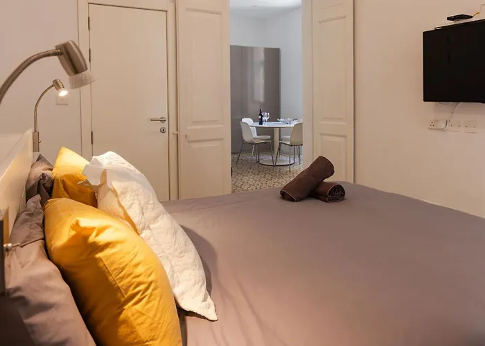 Casa Nico Saint Julian's