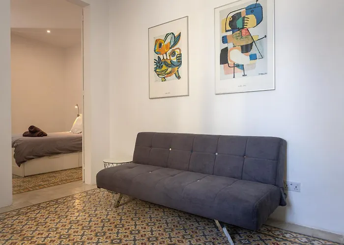 Casa Nico Saint Julian's