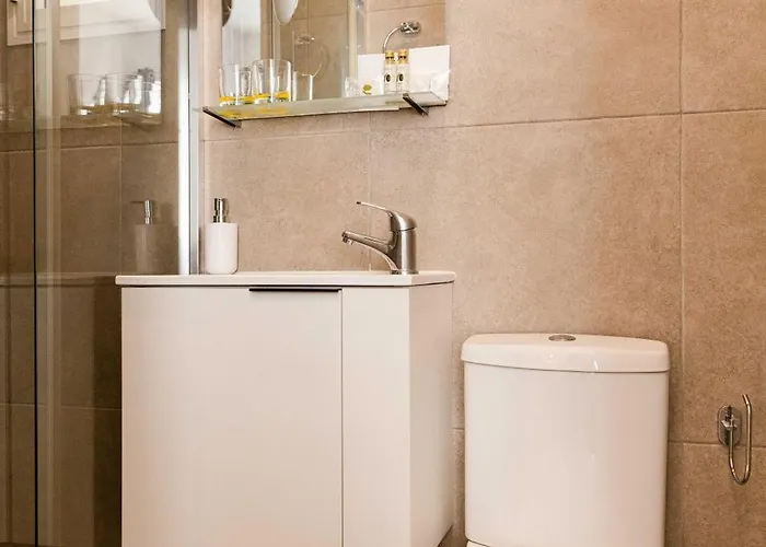 Lejlighed Casa Nico *