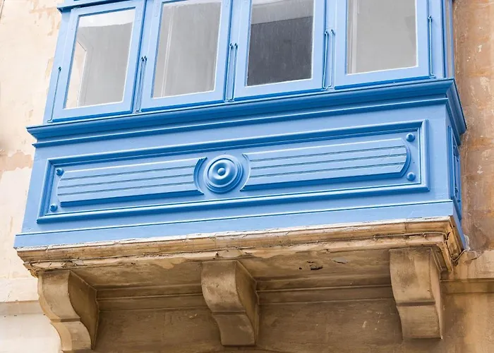 Casa Nico 公寓 Saint Julian's