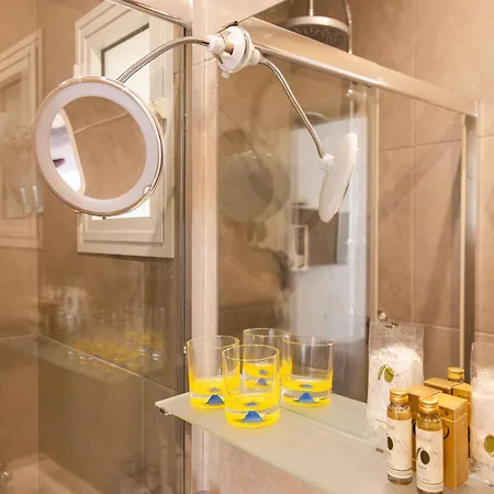 Casa Nico Apartman *