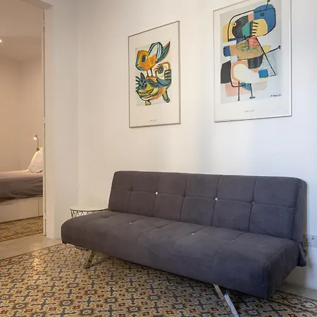 Casa Nico San Ġiljan